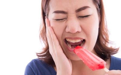 Hipersensibilidade dentária: causas e tratamentos